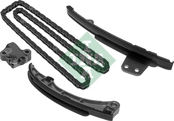 INA 559 1033 20 - Kit catena distribuzione www.autoricambi360.it
