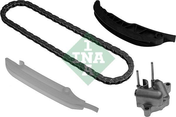 INA 559 1840 20 - Kit catena distribuzione www.autoricambi360.it