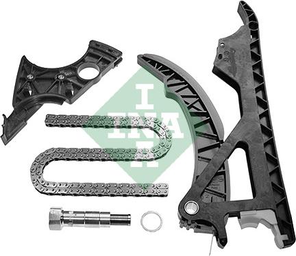 INA 559 1841 20 - Kit catena distribuzione www.autoricambi360.it