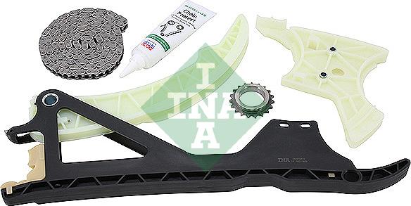 INA 559 1804 30 - Kit catena distribuzione www.autoricambi360.it