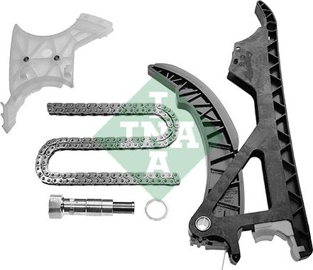 INA 559 1804 20 - Kit catena distribuzione www.autoricambi360.it