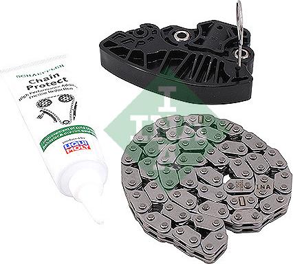 INA 559 1803 10 - Kit catena distribuzione www.autoricambi360.it