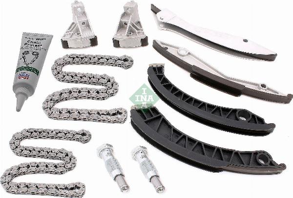 INA 559 1802 20 - Kit catena distribuzione www.autoricambi360.it