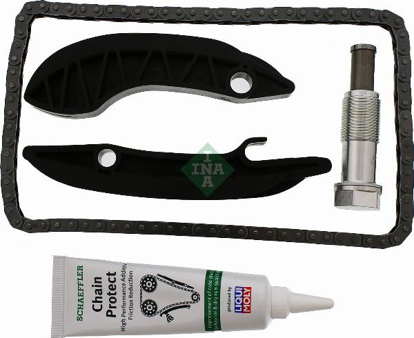 INA 559 1884 20 - Kit catena distribuzione www.autoricambi360.it