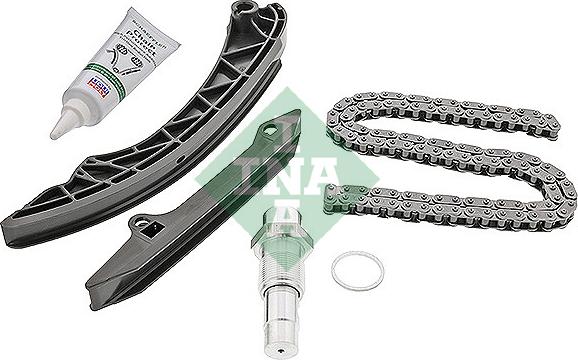 INA 559 1828 20 - Kit catena distribuzione www.autoricambi360.it
