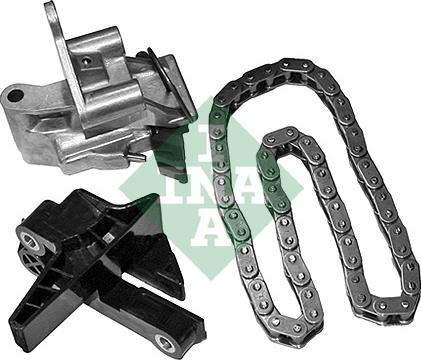 INA 559 1822 20 - Kit catena distribuzione www.autoricambi360.it