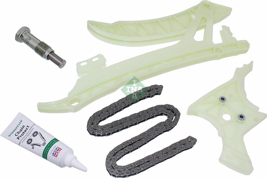 INA 559170920 - Kit catena distribuzione www.autoricambi360.it