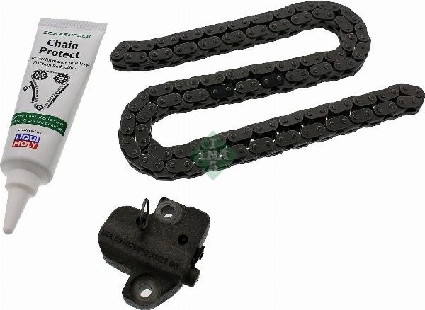 INA 559 1717 10 - Kit catena distribuzione www.autoricambi360.it