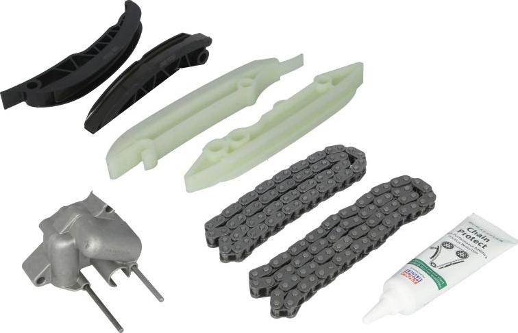 INA 559 1772 20 - Kit catena distribuzione www.autoricambi360.it