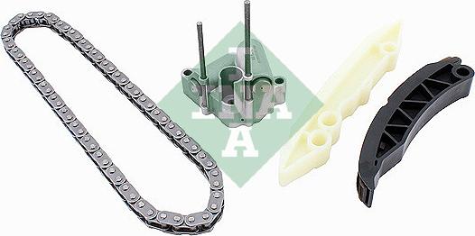 INA 559 1772 21 - Kit catena distribuzione www.autoricambi360.it