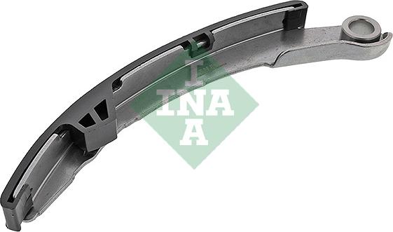 INA 555 0593 10 - Pattino, Catena distribuzione www.autoricambi360.it