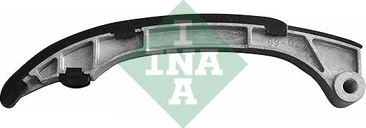 INA 555 0066 10 - Pattino, Catena distribuzione www.autoricambi360.it