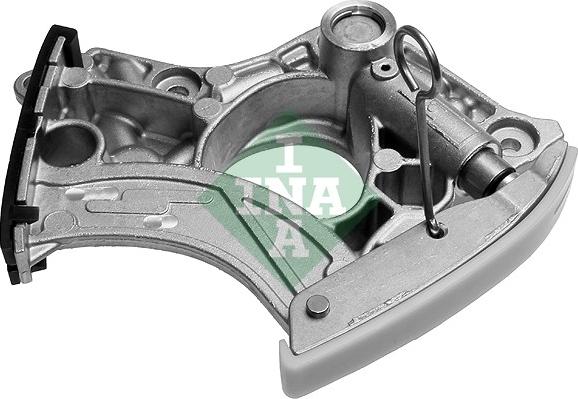 INA 551 0160 10 - Tenditore, Catena distribuzione www.autoricambi360.it