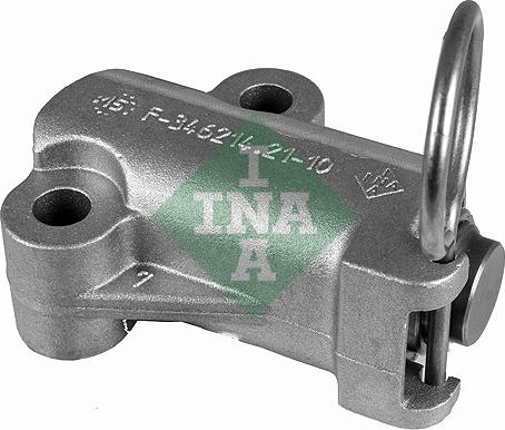 INA 551 0182 10 - Tenditore, Catena distribuzione www.autoricambi360.it