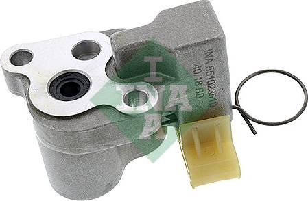 INA 551 0235 10 - Tenditore, Catena distribuzione www.autoricambi360.it
