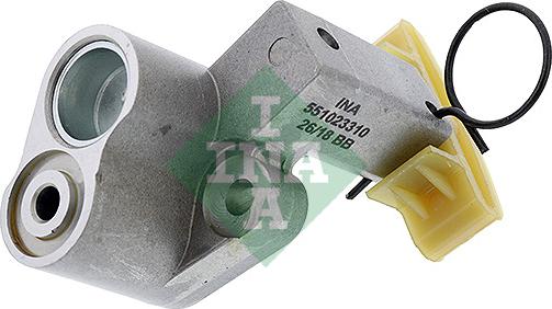 INA 551 0233 10 - Tenditore, Catena distribuzione www.autoricambi360.it