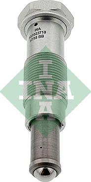 INA 551 0237 10 - Tenditore, Catena distribuzione www.autoricambi360.it