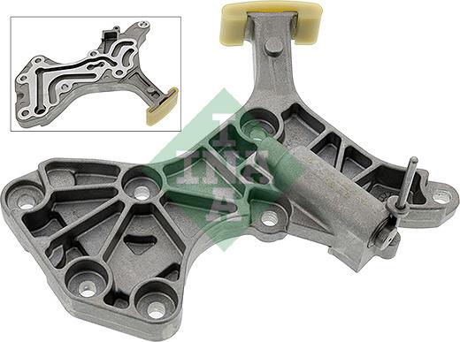 INA 551 0225 10 - Tenditore, Catena distribuzione www.autoricambi360.it
