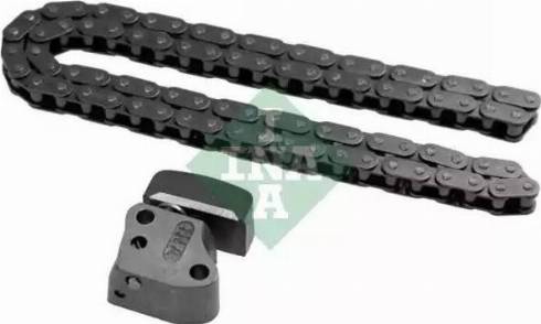 INA 558 0017 10 - Kit catena distribuzione www.autoricambi360.it