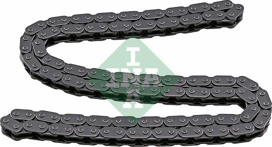 INA 553 0407 10 - Catena distribuzione www.autoricambi360.it