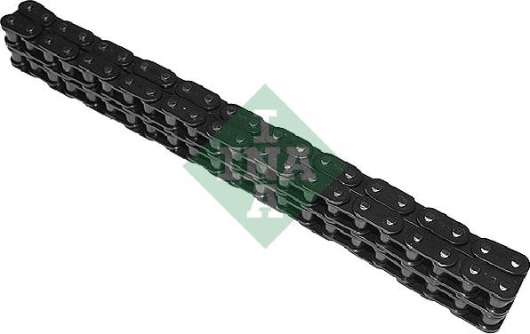 INA 553 0066 10 - Catena distribuzione www.autoricambi360.it