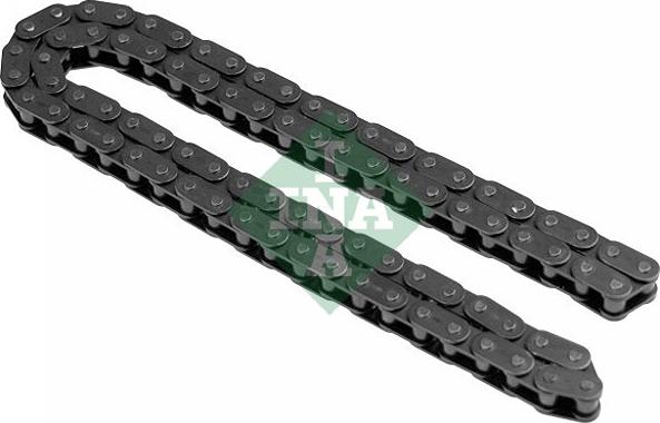 INA 553 0088 10 - Catena distribuzione www.autoricambi360.it
