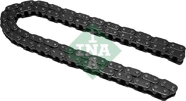 INA 553 0075 10 - Catena distribuzione www.autoricambi360.it