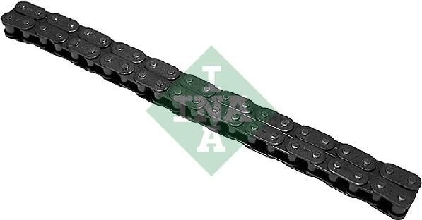 INA 553 0105 10 - Catena distribuzione www.autoricambi360.it