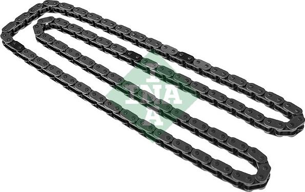 INA 553 0184 10 - Catena distribuzione www.autoricambi360.it
