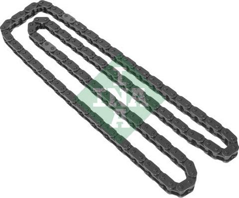 INA 553 0180 10 - Catena distribuzione www.autoricambi360.it
