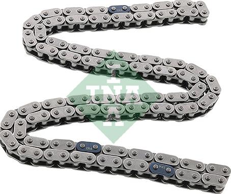 INA 553 0396 10 - Catena distribuzione www.autoricambi360.it