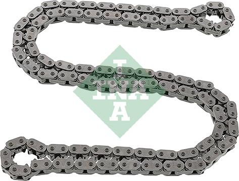INA 553 0390 10 - Catena distribuzione www.autoricambi360.it