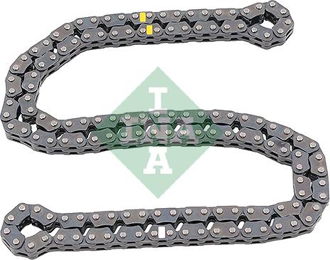 INA 553 0345 10 - Catena distribuzione www.autoricambi360.it
