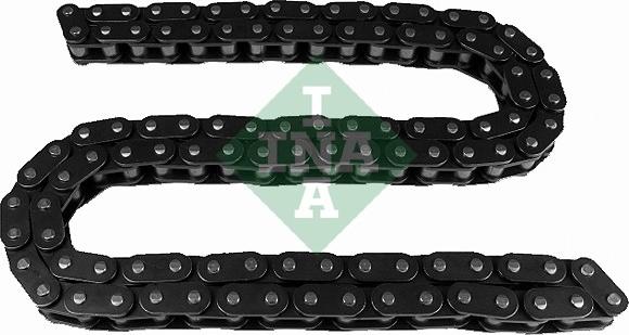 INA 553 0254 10 - Catena distribuzione www.autoricambi360.it