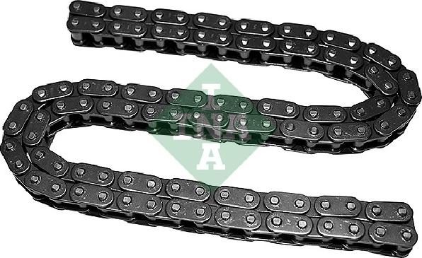 INA 553 0255 10 - Catena distribuzione www.autoricambi360.it