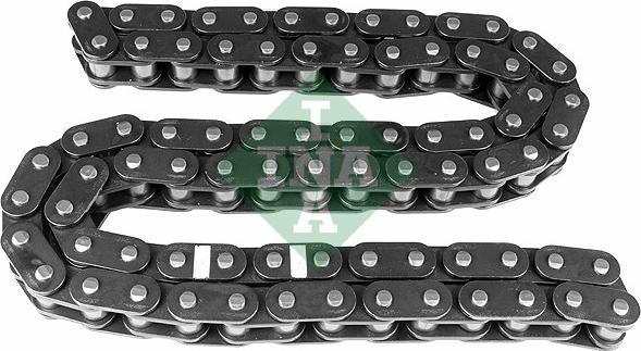 INA 553 0250 10 - Catena distribuzione www.autoricambi360.it