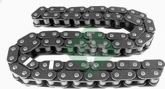 INA 553 0251 10 - Catena distribuzione www.autoricambi360.it