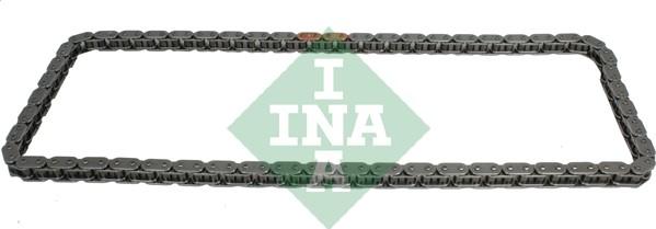 INA 553 0253 10 - Catena distribuzione www.autoricambi360.it