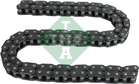 INA 553 0252 10 - Catena distribuzione www.autoricambi360.it