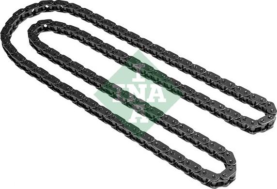 INA 553 0219 10 - Catena distribuzione www.autoricambi360.it