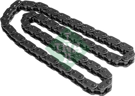 INA 553 0231 10 - Catena distribuzione www.autoricambi360.it