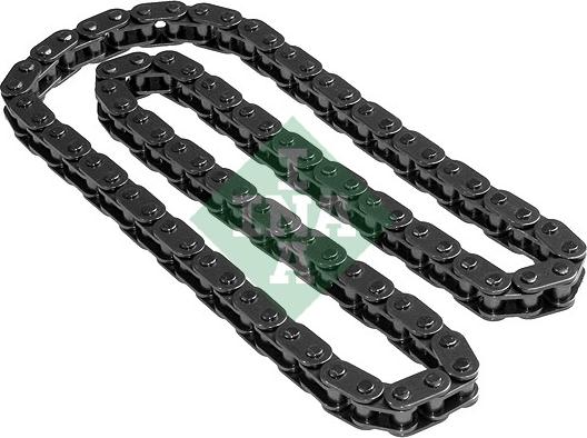 INA 553 0232 10 - Catena distribuzione www.autoricambi360.it
