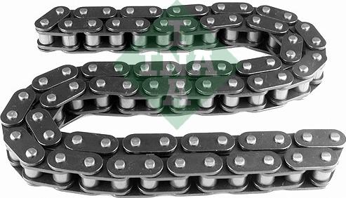 INA 553 0229 10 - Catena distribuzione www.autoricambi360.it