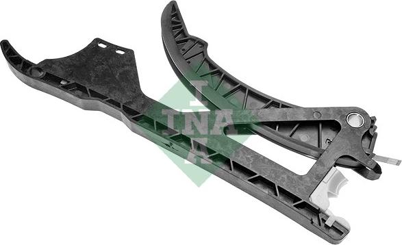 INA 552 0155 10 - Pattino, Catena distribuzione www.autoricambi360.it