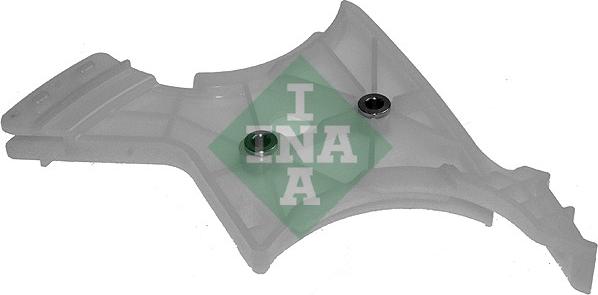 INA 552 0156 10 - Pattino, Catena distribuzione www.autoricambi360.it