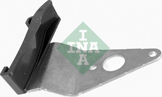 INA 552 0167 10 - Pattino, Catena distribuzione www.autoricambi360.it