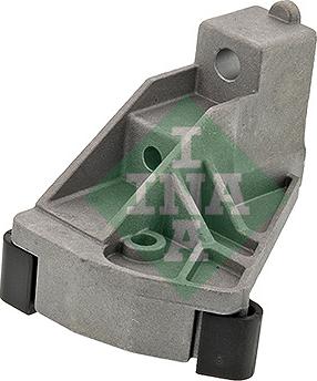 INA 552 0244 10 - Pattino, Catena distribuzione www.autoricambi360.it