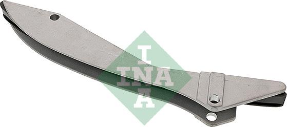 INA 552 0241 10 - Pattino, Catena distribuzione www.autoricambi360.it