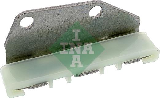 INA 552 0227 10 - Pattino, Catena distribuzione www.autoricambi360.it