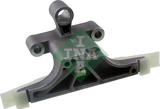 INA 552 0270 10 - Pattino, Catena distribuzione www.autoricambi360.it